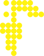 yellow-dots-sidebar