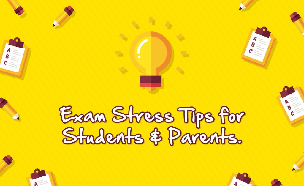 Easy Tips to Beat the Exam Heat