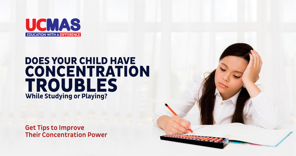 Explore different ways including Abacus for kids to develop your child’s concentration power. Blog by UCMAS India Child Development Program.