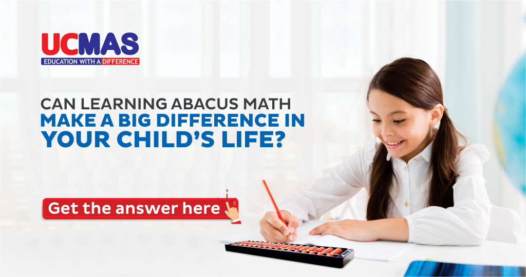 Discover what makes mental math or Abacus math important for your child. Visit UCMAS Abacus Classes for more info.